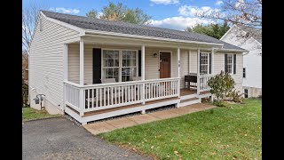 98 Fairfax Street Warrenton VA  ColdwellBankerHomescom [upl. by Eelloh]