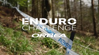 iXS Dirt Masters 2023  Course Preview Orbea Enduro Challenge [upl. by Aitnas]