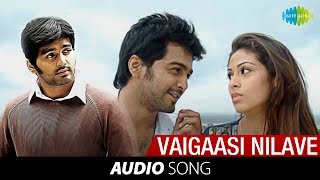 Unnale Unnale  Vaigaasi Nilave song  Vinay  Actress Sada [upl. by Ultann922]