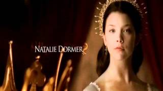 The Tudors Intro  Frozen Within Temptation [upl. by Burget]