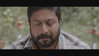 Namukkore Akasam Full Movie  Malayalam Movie  Sarayu  Irshad [upl. by Chatav]