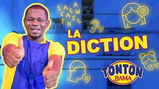 Episode 5  Comment Parler Comme un Pro  Astuces pour Améliorer ta Diction [upl. by Barbette]