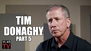 Tim Donaghy on Getting Revenge on Allen Iverson After He Threatened to Kill Ref Part 5 [upl. by Rotow]