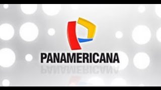 Panamericana Televisión  En Vivo [upl. by Kacerek67]