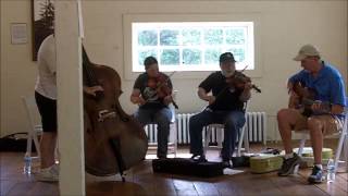 Folk Music Sunday  Morpeth Rant  Winster Gallop [upl. by Aggappora]