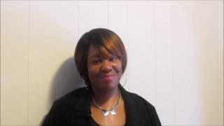 Introduction Video To Charay Vaughn angelznation [upl. by Millicent]