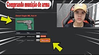 Fazendo compra na Deep Web [upl. by Messing]