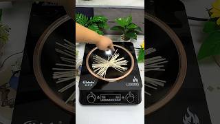 Just a good induction stove ytshorts induction cooker cooking kitchengadgets [upl. by Nirroc246]