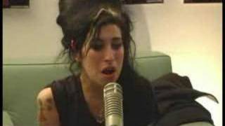 The DL  Amy Winehouse You Know Im No Good Live [upl. by Necaj]