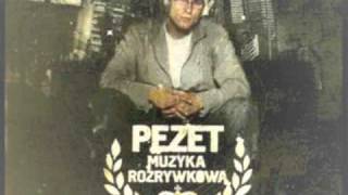 Pezet  w moim świecie [upl. by Dnomra]