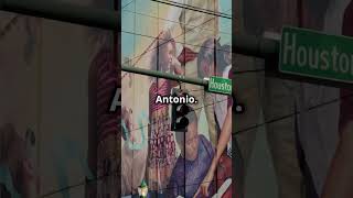 Exploring San Antonios Vibrant Art Scene [upl. by Valiant890]