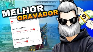 MELHOR GRAVADOR DE TELA Para IPHONE 2021 [upl. by Annayt457]