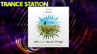 Kvaii  Halcyon Extended Mix ABORA RECORDINGS [upl. by Prudhoe]