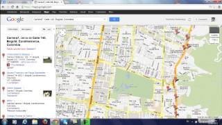 Google Maps  Cómo configurar Google Maps [upl. by Esihcoc]