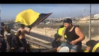 AL HUESO PIRATA 2018 CARAVANA EN BÚSCA DEL PLANTEL [upl. by Voltmer201]