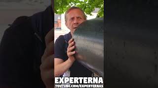 Experterna  Militär experterna funny komedi humor stockholm sverige södermalm [upl. by Annayr681]