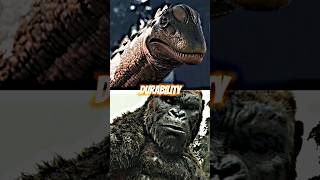 Titanosaurus ARK Survival evolved vs Kong Skull Island edit ark vs monsterverse [upl. by Baron]