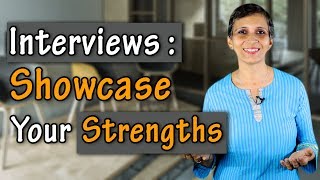 How To Answer What Are Your Weaknesses Interview Question [upl. by Haram]