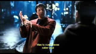 Rocky Balboa Speech Legendado [upl. by Ilka554]