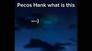 Pecos Hank what did I just find in your video [upl. by Adiazteb]