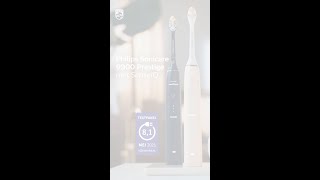 Philips Sonicare Prestige 9900 [upl. by Htebazile]