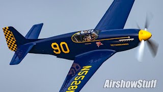 Daily Oshkosh Highlights  Monday  EAA AirVenture Oshkosh 2023 [upl. by Nodnnarb]