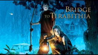 Bridge to Terabithia OST  Main Title Soundtrack [upl. by Arahc]