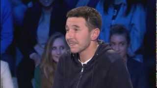 Olivier Besancenot nest plus facteur  301113 ONPC [upl. by Jaine]