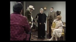 Father Brown  Episode 12  The Arrow of Heaven  1974 [upl. by Pubilis]