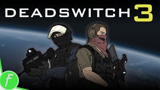 Deadswitch 3 Gameplay HD PC  NO COMMENTARY [upl. by Darrin545]