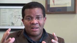 Tony Iton on the Wealth Health Connection [upl. by Thora]