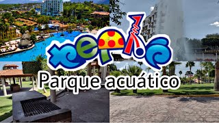 🌴🍍BALNEARIO TEPHE HIDALGO IXMIQUILPAN 2022 PRECIOS  SERVICIOS UBICACIÓN PROMOCIONES🍓🍹 viajes [upl. by Enicul]