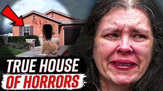 The Heartbreaking Case of Turpin Family True Crime Documentary [upl. by Ide]