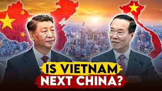 Is Vietnam the Next China [upl. by Fletch]