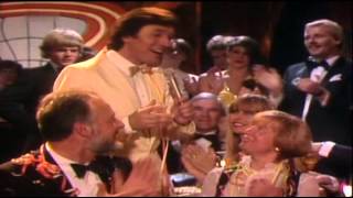 Karel Gott  So ist der böhmische Winter amp La Danza 1981 [upl. by Enyehc]