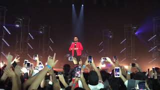 Nav  Myself Freshman Tour Los Angeles [upl. by Ttirrem]