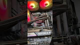 Quickly Determine if Your Gaming Computer is Overheating pcrepair cpuoverheatgamingdesktop [upl. by Bamberger]