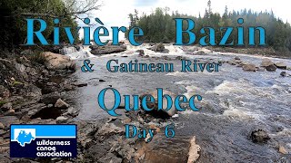 Gatineau River Day 6 [upl. by Oren]