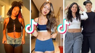 MELHORES DANCINHAS DA SEMANA  TIKTOK MASHUP BRAZIL 2022  DANCE SE SOUBER  TENTE NÃO DANÇAR🎶 [upl. by Teressa]