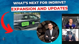 Whats Next for InDrive US Expansion Plans amp Updates [upl. by Aicenad476]