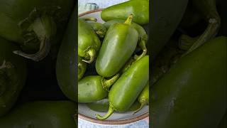 HOW TO Use Up all those Jalapenos [upl. by Christoph]