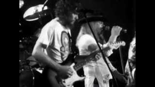 Lynyrd Skynyrd Live Asbury Park 1977 Full Concert [upl. by Iloj707]