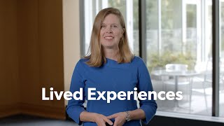 Sharing your Lived Experience within your Fuqua Application [upl. by Aimahc738]