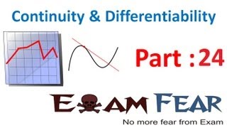 Maths Continuity amp Differentiability part 24 Logarithimic functions CBSE Mathematics XII 12 [upl. by Nylisoj628]