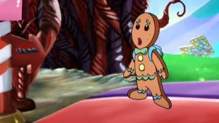 Candy Land The Great Lollipop Adventure 2005 HD [upl. by Negroj802]