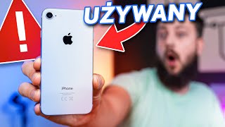 Używany iPhone w 2023 roku 📲 Co SPRAWDZIĆ przed zakupem [upl. by Jocko]