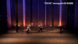 Scapino Ballet Rotterdam  TWOOLS editie 11 2009 [upl. by Arriet]