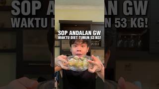 SOP ANDALAN TURUN 53 KG [upl. by Ethban654]