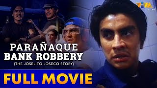 Parañaque Bank Robbery FULL MOVIE HD  Gary Estrada Donita Rose Jean Garcia Roi Vinzon [upl. by Gerald13]