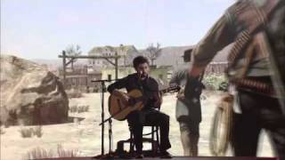 Jose Gonzalez  Far Away SpikeTV VGA Live RDR [upl. by Colpin]